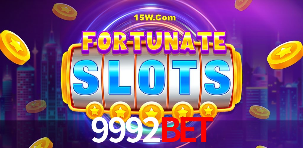Live Casino 9992Bet