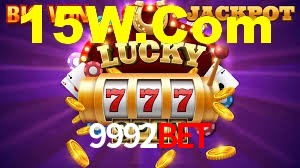 VIP Casino 9992Bet