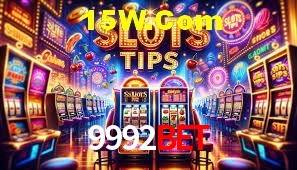 Bonus Features 9992Bet
