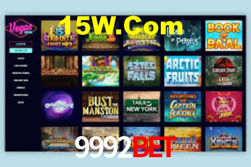 9992Bet Vip