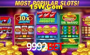 Diretório de Jogos 9992Bet