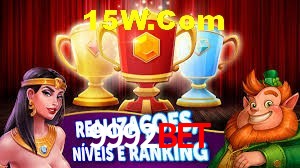 Experiência VIP 9992Bet