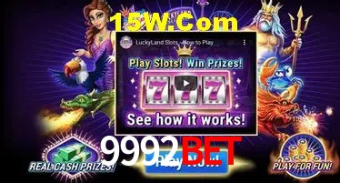 Promoções Sazonais 9992Bet