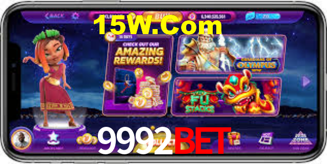 9992Bet Vip