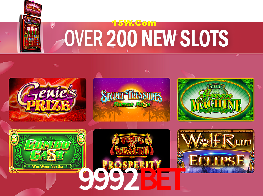 Games Directory 9992Bet
