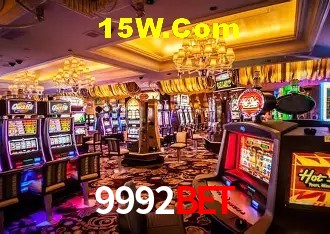 Promoção Relâmpago 9992Bet