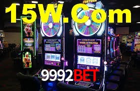Premium Interface 9992Bet