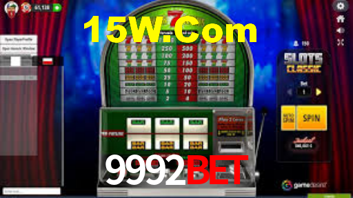 9992Bet - Slots Online Oficiais Brasileiros - 9992Bet.Com