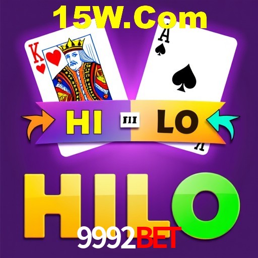 Interface do App 9992Bet