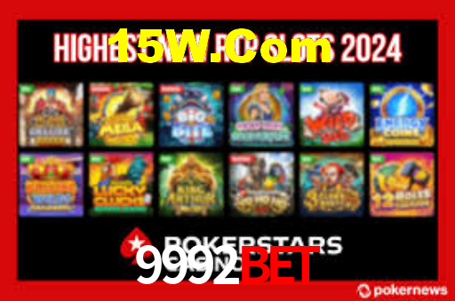 9992Bet: A Experiência de Casino com Jogos de Mesa ao Vivo